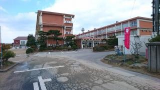 福生東小学校