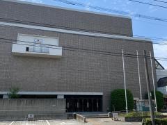 （財）大牟田文化会館