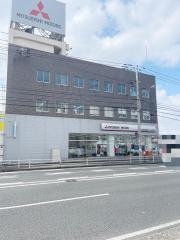 九州三菱自動車販売北九州支店
