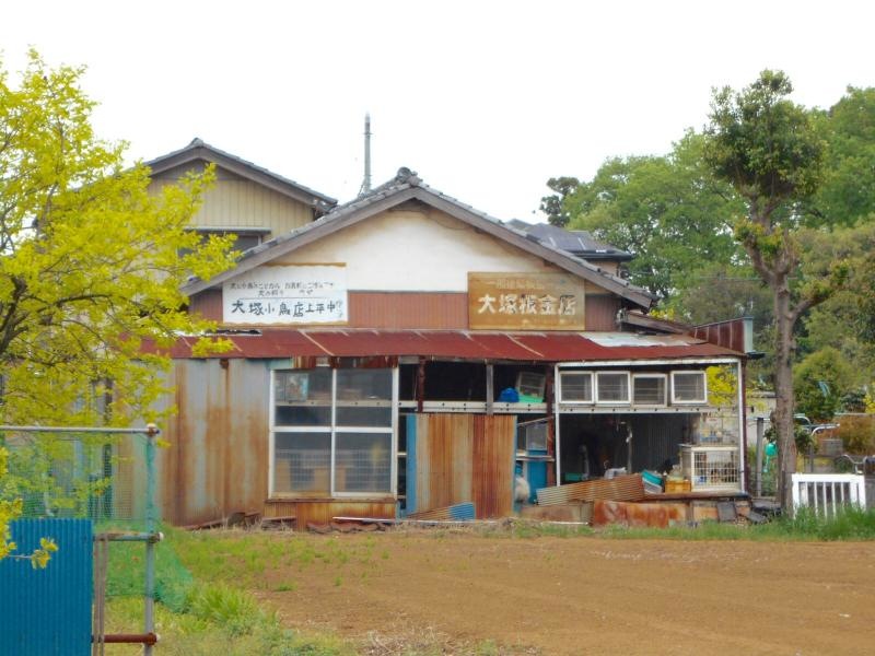 外観1