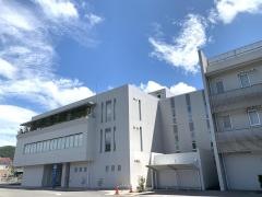 チクバ外科・胃腸科・肛門科病院