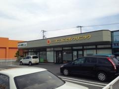 ニコニコこどもクリニック