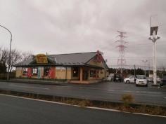 まるまつ 富谷店
