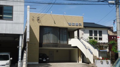 ドクターマップ 梅森歯科 名古屋市名東区大針