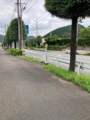 「遊ＹＯＵさろん東城」バス停留所
