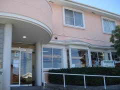 守屋歯科医院