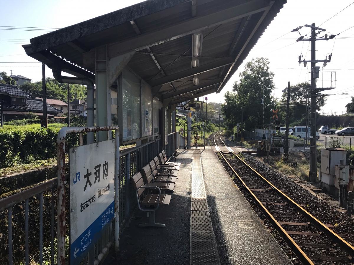 大河内