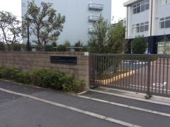 東京西の森歯科衛生士専門学校