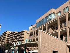 葵の園・川崎南部