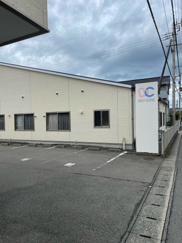 ショートステイ来住