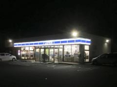 ローソン　仙台中野葦畔店