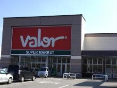 バロー　石坂店