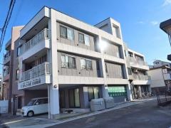 グループホーム　おもとの郷川崎藤崎