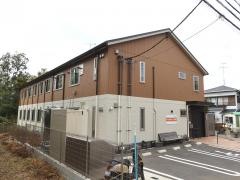 はなまるホーム座間