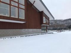 火山科学館