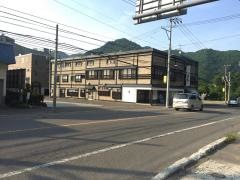 悠久の宿白糸