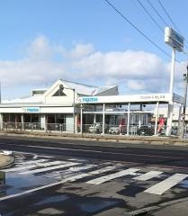 マツダオートザムヤマモトあおば