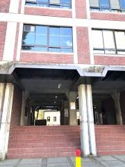 岩手高等学校
