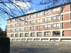岩手高等学校