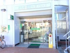 杜の都信用金庫六郷支店