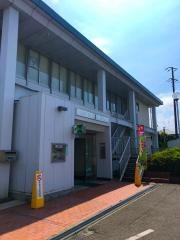 杜の都信用金庫六郷支店