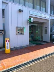 杜の都信用金庫六郷支店