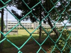 太白小学校