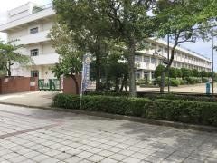 太白小学校
