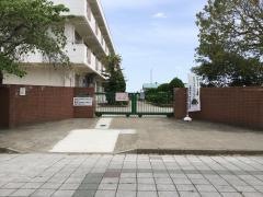 太白小学校