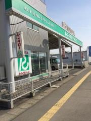 トヨタレンタリース秋田広面店
