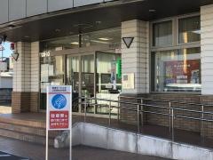東邦銀行小名浜支店