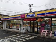 ミニストップ　原町桜井町店