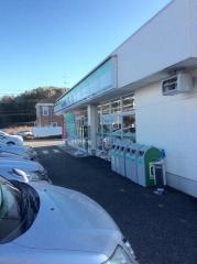 ファミリーマート　牛久上柏田四丁目店