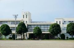石橋北小学校