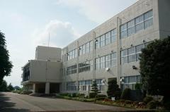 石橋北小学校