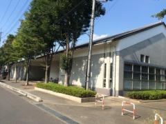 岩槻東部図書館