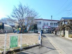 うさぎ幼稚園