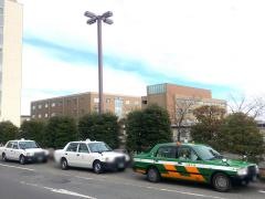 埼玉医科大学附属総合医療センター看護専門学校