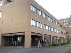 埼玉医科大学附属総合医療センター看護専門学校
