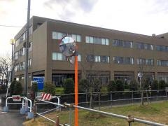 埼玉医科大学附属総合医療センター看護専門学校
