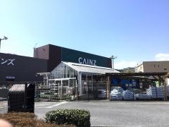 カインズ　毛呂山店