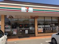 セブンイレブン　美里町小茂田店