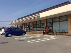 セブンイレブン　美里町小茂田店