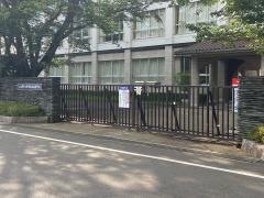 二松学舎大学附属柏高等学校