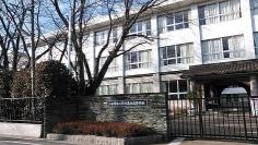 二松学舎大学附属柏高等学校