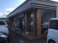 セブンイレブン　木更津桜井店