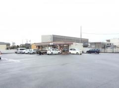 セブンイレブン　木更津桜井店