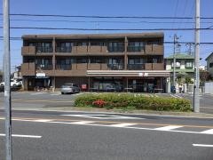 セブンイレブン　千葉千葉寺町店