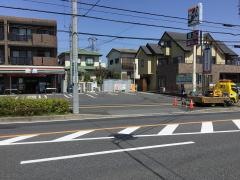 セブンイレブン　千葉千葉寺町店
