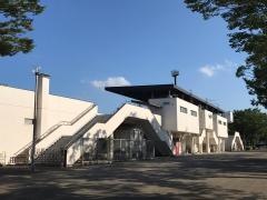 中台運動公園多目的球技場